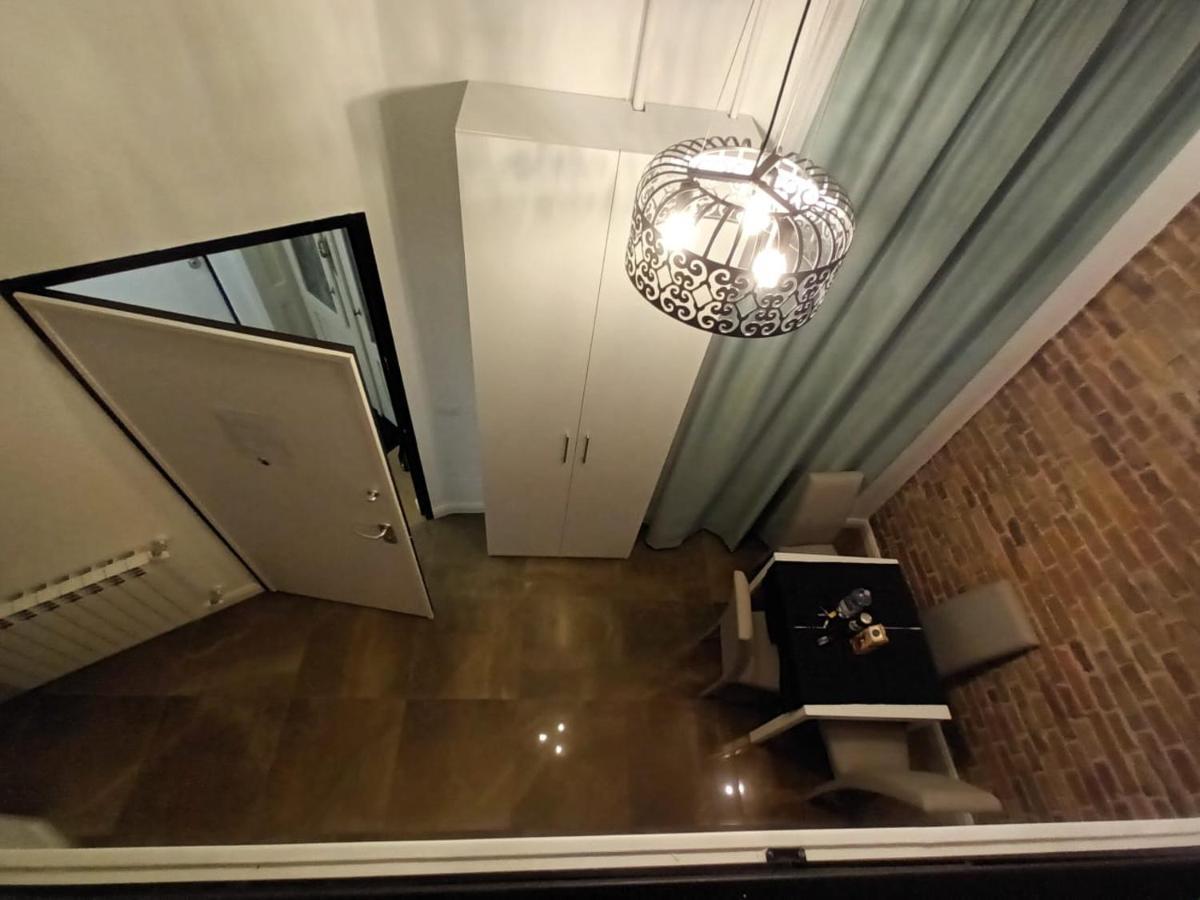 Duna River Shining Apartments Budapeste Exterior foto